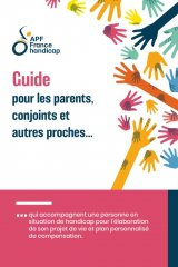 Guide pour les parents, conjoints et autres proches... Guide pour les parents, conjoints et autres proches...