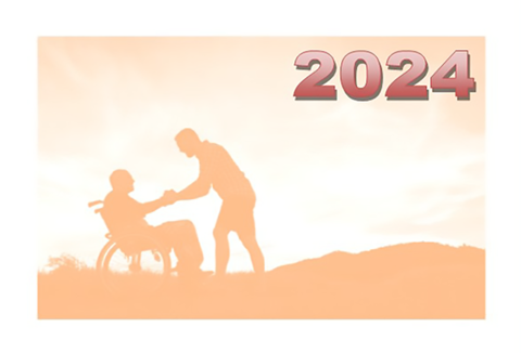 Meilleurs vœux 2024 Meilleurs vœux 2024