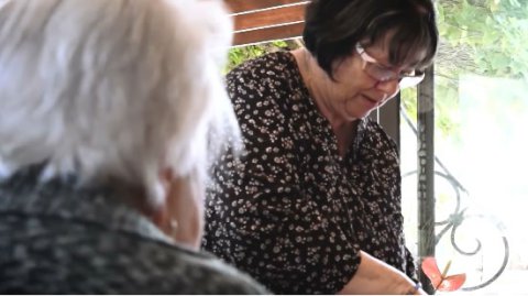 Vidéo : Le Conseil Départemental des Hautes-Pyrénées soutient les aidants Vidéo : Le Conseil Départemental des Hautes-Pyrénées soutient les aidants