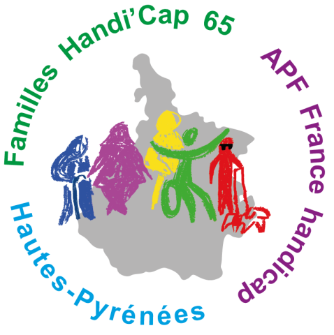 FAMILLES HANDI'CAP 65 - Groupe de parole FAMILLES HANDI'CAP 65 - Groupe de parole