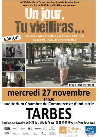 Un jour, tu vieilliras... Un jour, tu vieilliras...